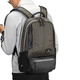 Victorinox Swiss Army Knife Backpack Business Leisure Sports Outdoor Backpack 15.6-inch laptop bag schoolbag 601418 Emont 3.0 Army Green