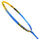 Victor Victory Offensive Badminton Racket Carbon 4U Badminton Racket Single Shot TK-220H Mango Yellow