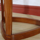
Guangming Furniture Chinese dressing table bedroom furniture solid wood dressing table dressing mirror 12101 dressing table + dressing stool