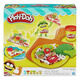 
[70% new] Hasbro (Hasbro) Pello Handmade DIY Colorful Mud Creative Kitchen Series Pizza Party + Colorful Party Pack Deliver Colorful Mud Handmade Books Children's Toy Plasticine