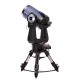 MEADE Folding Trans Astronomical Telescope Mead LX200-ACF Observatory Automatic Star Search Professional Stargazing LX200 8-inch Primary Edition Contact Customer Service to book