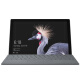 Microsoft SurfacePro+ Bright Platinum Keyboard (fifth generation) 2-in-1 tablet notebook (CoreM34G128G) commercial (prototype)
