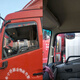 AI в стиле Dongfeng Chenglong M3M5M723H5H7T7 BALONG 609605 Окно Окно радужная дождевая дожде