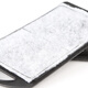 Sensen Sensen Filtro montado en la pared HBL-301/302/303/402/501/701/HN12 Material de reemplazo de placa de filtro HBL303/403 Placa de filtro 2 piezas