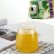 Cyprus imported juice safari 100% pineapple juice pure juice drink 1L*4 bottles gift box