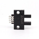 台邦（TAYB）U型L型槽型光电开关传感器EE-SX670 EE-SX671 672常开NPN5V-24V EE-SX671