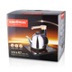 KAMJOVE fully automatic electric kettle, tea table kettle, thermal insulation integrated electric tea kettle, intelligent constant temperature electric tea stove K7 K7 1