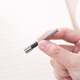 Deli 3849 hollow drill knife financial binding machine special hollow drill knife 5.0*30mm suitable model 3881/14650