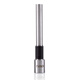 Deli 3849 hollow drill knife financial binding machine special hollow drill knife 5.0*30mm suitable model 3881/14650