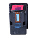 得印678XL墨盒 黑彩套装 惠普HP678墨盒 适用惠普Deskjet4518 3548 1518 2648 2548 4648 1018 2515 3515打印机