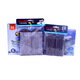 Sensen Sensen Filtro montado en la pared HBL-301/302/303/402/501/701/HN12 Material de reemplazo de placa de filtro HBL303/403 Placa de filtro 2 piezas