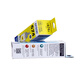 爱普生（EPSON）T674墨水L801 L810 L805 L850 L1800打印机原装墨水墨盒 彩色喷墨墨盒673 T6746浅红色墨水【收货领5元红包】