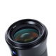Zeiss (ZEISS) Otus full-frame SLR camera lens Owl manual focus 55mm f/1.4 standard fixed focus 1.4/55 ZF.2 Nikon mount
