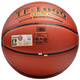 Spalding Basketball No. 7 Legend TF1000 Série Hygroscopic Indoor Event No. 7 PU Material Adult Basketball 74-716A