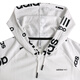 【7成新】阿迪达斯ADIDAS NEO 2018春季 女子 W Fav Hoodie 套头衫 CV9227 L码