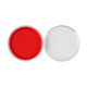 
Asia News w-9863 printing platform Quick-drying atomic ink seal round transparent printing platform Black