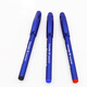 Schneider Topball 847 Signature Stift/neutraler Stift 0,5 mm Grundschüler Prüfungswasserstift Schwarz [0,5 mm]