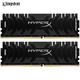 Kingston DDR4 3200 8GB (4G 2) Set Desktop Memory Module Predator Series