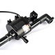 XiLONG fish tank submersible pump aquarium pump filter built-in filter pump oxygen-enhancing three-in-one water pump 520A with 50-60cm fish tank 13W