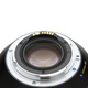 Zeiss (ZEISS) Otus full-frame SLR camera lens Owl manual focus 55mm f/1.4 standard fixed focus 1.4/55 ZF.2 Nikon mount