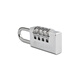 Yuema password padlock, suitcase lock, trolley luggage lock, gym locker door lock, dormitory cabinet lock, small password lock