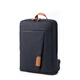Diplomat Diplomat Backpack Männer und Frauen lässig Schulbag Light Business College-Student Laptop-Tasche DB-737L-Serie Dark Blue