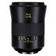 Zeiss蔡司（ZEISS）德国蔡司人像定焦T*镀膜防反射涂层手动对焦全画幅佳EF口尼F卡口单反镜头 Otus 55mm f1.4(55/1.4) ZE 佳能口（含遮光罩）