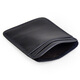 Yvongo Yunge card bag oil wax cowhide simple ultra-thin card holder card holder cowhide men and women genuine leather card bag new product