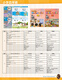 [Libro de texto de Matemáticas de Singapur] Matemáticas de Matemáticas Grado 4 A B Grade 4 Videos de animación de la escuela primaria y respuestas a preguntas de ejercicio Libros de referencia originales importados 4a/4B Conjunto completo de 6 libros (excluyendo los libros de maestros de TG)