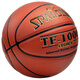 Spalding Basketball No. 7 Legend TF1000 Série Hygroscopic Indoor Event No. 7 PU Material Adult Basketball 74-716A
