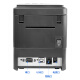 Gprinter GP-2120TF Thermal Barcode Printer Label Printer Self-adhesive Price Label Machine QR Code Barcode Machine 2120TF (Bluetooth Edition - Support Label Tickets)