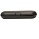 Philips Electric Zahnbürsten Reisebox Speicherbox mit HX6730HX6761HX6710HX6511HX6616 PHILIPS Schwarz mit HX6938HX6223HX6909