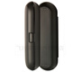 Philips Electric Zahnbürsten Reisebox Speicherbox mit HX6730HX6761HX6710HX6511HX6616 PHILIPS Schwarz mit HX6938HX6223HX6909