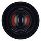 Zeiss蔡司（ZEISS）德国蔡司人像定焦T*镀膜防反射涂层手动对焦全画幅佳EF口尼F卡口单反镜头 Otus 55mm f1.4(55/1.4) ZE 佳能口（含遮光罩）