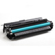 Peking Cheng geeignet für HP M701A Pulver Box HP M435NW Toner Patrone MFP M701N M706 M706N [36000 Seiten] 18000 Seiten extra große Kapazität Schwarz Toner Patrone*2
