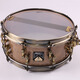 PDH Snare Drum PDH New Maple Custom Series Series Drum Dazz Drum Drum Snare Drum с манером для барабана F-1049 Полная краска клена 146 дюймов