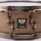 PDH Snare Drum PDH New Maple Custom Series Series Drum Dazz Drum Drum Snare Drum с манером для барабана F-1049 Полная краска клена 146 дюймов