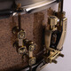 PDH Snare Drum PDH New Maple Custom Series Series Drum Dazz Drum Drum Snare Drum с манером для барабана F-1049 Полная краска клена 146 дюймов