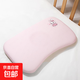 Baby shaping pillow newborn correction head shape correction 0 to 6 months baby anti-migraine 1 year old memory foam pillow Tencel shaping pillow - Xiaotu