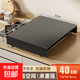 Gas stove cover cover kitchen shelf fierce fire stove heightened induction cooker shelf gas stove gas stove rack bracket length 35 width 45 height 8