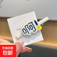 Fun and funny text hair clips for forehead broken hair bangs clip girl heart hair clip personalized creative duckbill clip hair accessories ah
