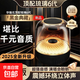 Bluetooth speaker Harman same style top with Liuli 6th generation wireless Bluetooth speaker 6th generation home desktop car audio Harman Liuli 6th generation Liuli original sound quality + colorful glass lighting effect