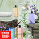 Aromatherapy machine hotel club KTV fresh air fragrance diffuser home atmosphere aromatherapy lamp automatic fragrance machine indoor bedroom fragrance machine bathroom toilet deodorization and deodorization X7 essential oil 6 bottles gardenia fragrance