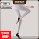 2025 New Yoga Socks Non-slip Professional Women's Five Toe Socks Pilates Socks Mid-Tube Fitness Sports Split Toes 1 Pair Straps Gradient Light Luxurious Black Purple