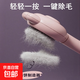 Cat comb to remove floating hair, combing brush, comb needle, dog combing artifact, pet comb, special comb, cat brush, good supplies for cats, 1 bunny style needle comb pink