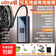 Air Pump Car Tire Pump Inflator Bicycle Electric Car Xiaomi Car Portable Wireless Inflatable Wireless Multi-purpose Version + Storage Bag + Air Replenishment Set