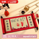 Guangdola's one-year-old hand and foot prints for male and female babies, props and footprints for one-year commemorative scrolls, baby footprints, one-year-old gifts