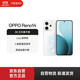 OPPO Reno14 12GB+256GB Mermaid Ji HD telephoto live photo Live picture machine student photo game AI 5G smartphone national subsidy