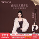 Curveism Zhang Yuqi's same style Black Qiao Body Shaping Body Shaping Belly Controlling Waist Corset Black M Size