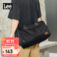 Lee shoulder bag men's large-capacity fitness bag dry and wet separation travel bag simple shoulder bag business trip luggage storage
